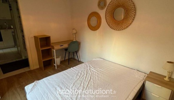 Logement tudiant T3 à Strasbourg (67000)