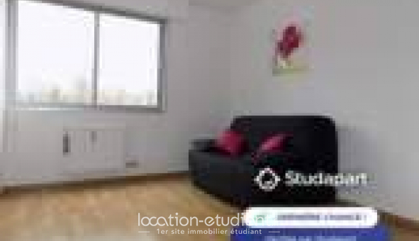 Logement tudiant T3 à Strasbourg (67000)