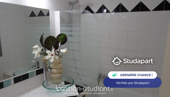Logement tudiant T3 à Strasbourg (67000)