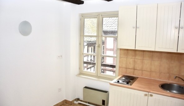 Logement tudiant T3 à Strasbourg (67000)