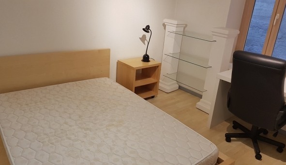 Logement tudiant T3 à Strasbourg (67000)