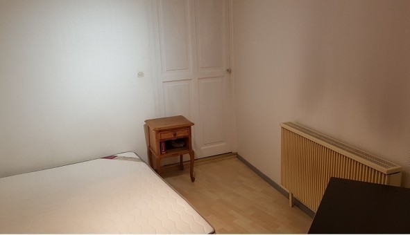 Logement tudiant T3 à Strasbourg (67000)
