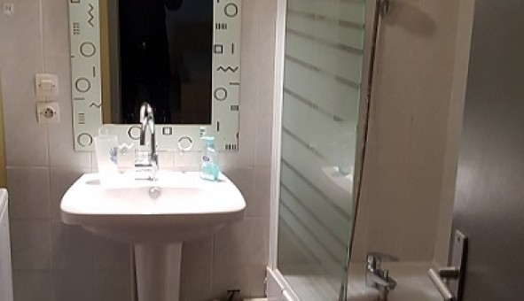 Logement tudiant T3 à Strasbourg (67000)