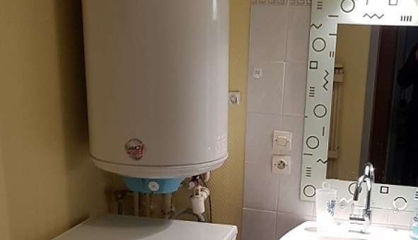 Logement tudiant T3 à Strasbourg (67000)
