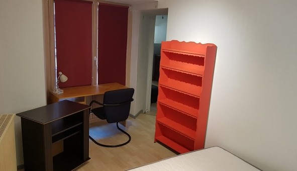Logement tudiant T3 à Strasbourg (67000)