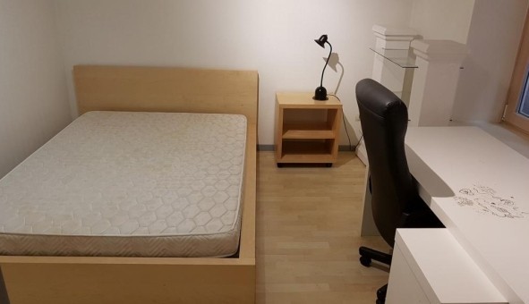 Logement tudiant T3 à Strasbourg (67000)