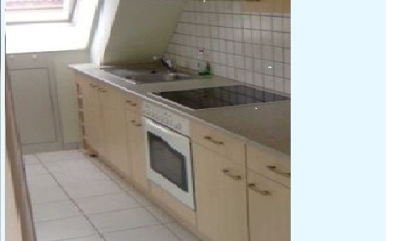 Logement tudiant T3 à Strasbourg (67000)