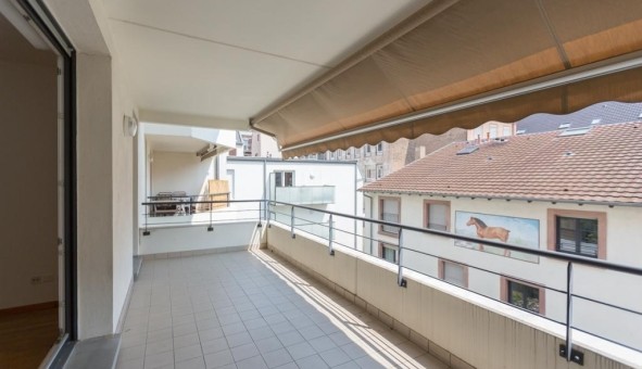 Logement tudiant T3 à Strasbourg (67000)