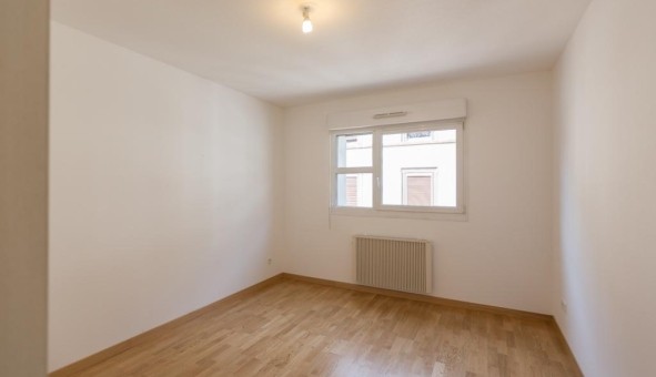 Logement tudiant T3 à Strasbourg (67000)