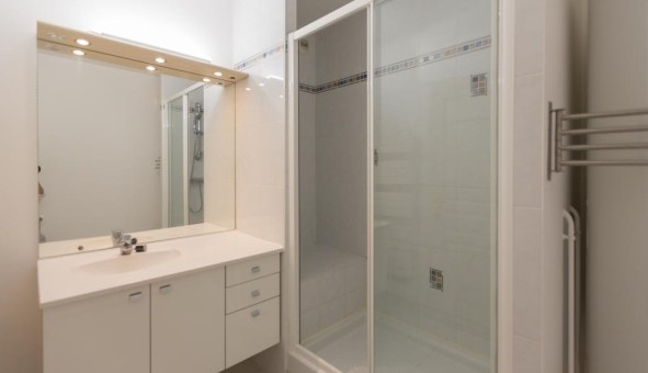 Logement tudiant T3 à Strasbourg (67000)