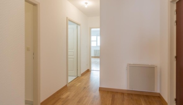 Logement tudiant T3 à Strasbourg (67000)