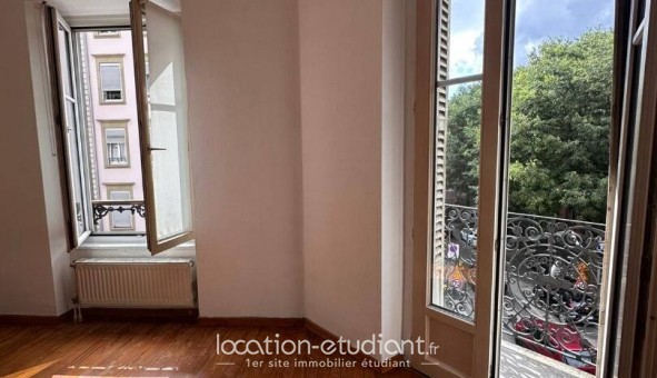Logement tudiant T3 à Strasbourg (67000)