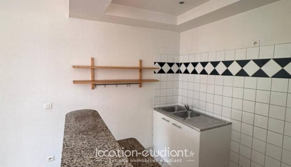 Logement tudiant T3 à Strasbourg (67000)
