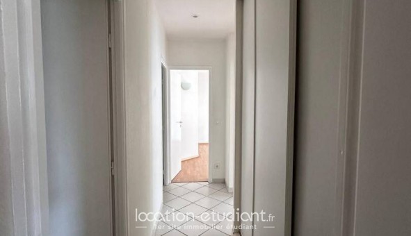 Logement tudiant T3 à Strasbourg (67000)