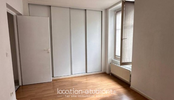 Logement tudiant T3 à Strasbourg (67000)