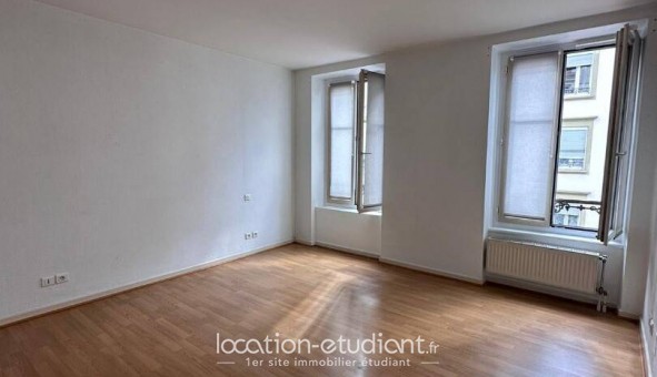 Logement tudiant T3 à Strasbourg (67000)