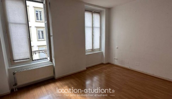 Logement tudiant T3 à Strasbourg (67000)
