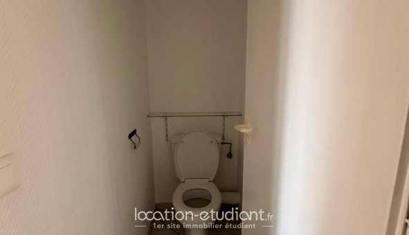 Logement tudiant T3 à Strasbourg (67000)