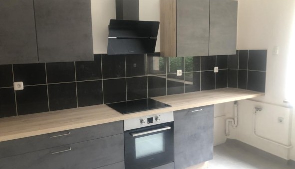 Logement tudiant Location T3 Vide Strasbourg (67000)