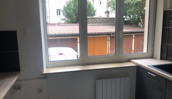Logement tudiant T3 à Strasbourg (67000)