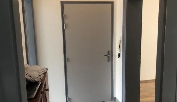 Logement tudiant T3 à Strasbourg (67000)