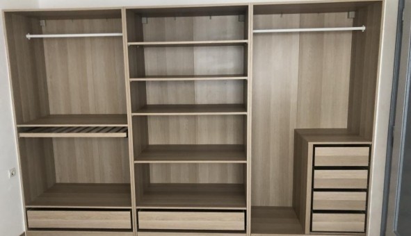 Logement tudiant T3 à Strasbourg (67000)