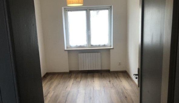 Logement tudiant T3 à Strasbourg (67000)