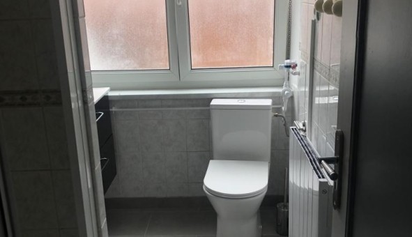 Logement tudiant T3 à Strasbourg (67000)