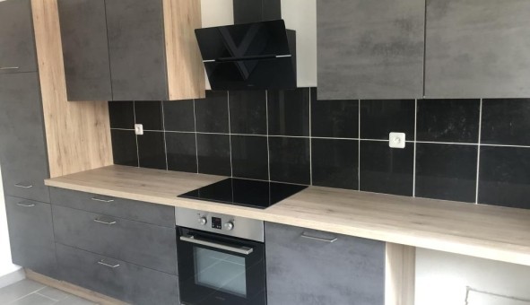 Logement tudiant T3 à Strasbourg (67000)