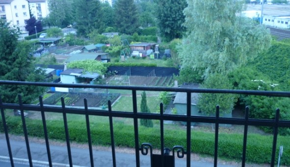 Logement tudiant Location T3 Vide Strasbourg (67000)