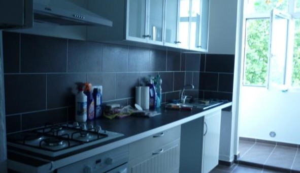 Logement tudiant T3 à Strasbourg (67000)