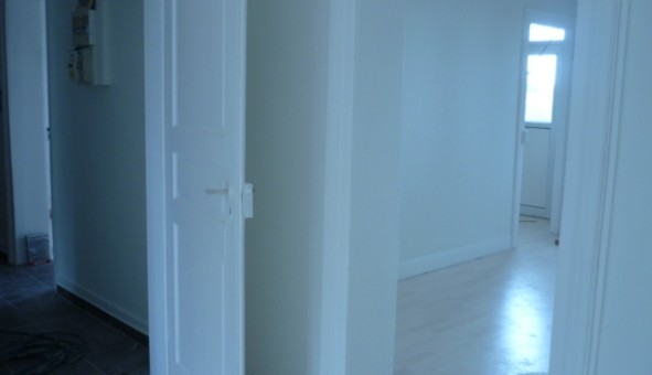 Logement tudiant T3 à Strasbourg (67000)