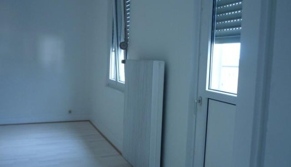 Logement tudiant T3 à Strasbourg (67000)
