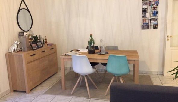 Logement tudiant T3 à Strasbourg (67000)