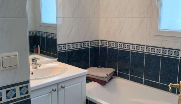 Logement tudiant T3 à Strasbourg (67000)