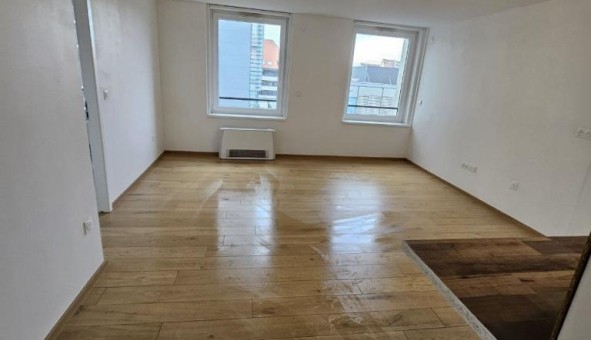 Logement tudiant T3 à Strasbourg (67000)