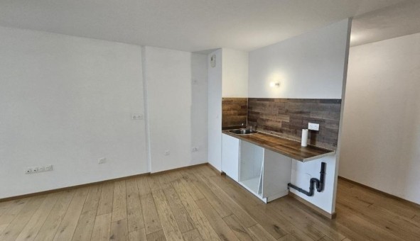 Logement tudiant T3 à Strasbourg (67000)