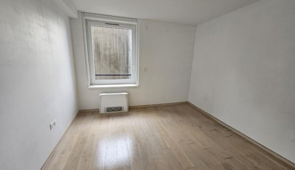 Logement tudiant T3 à Strasbourg (67000)