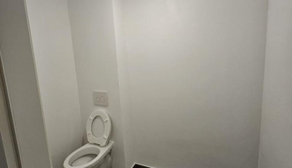 Logement tudiant T3 à Strasbourg (67000)
