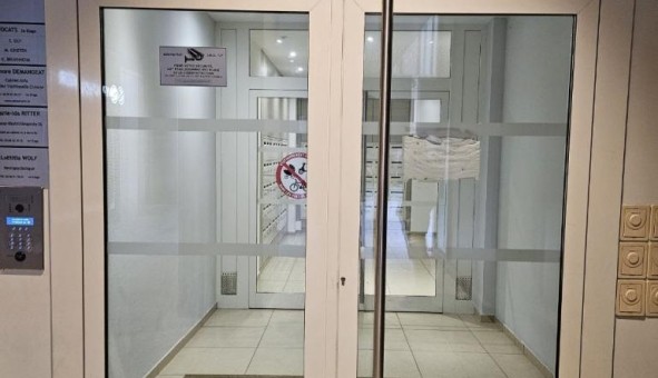 Logement tudiant T3 à Strasbourg (67000)