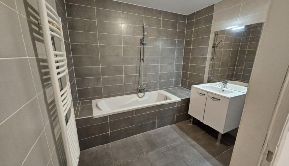 Logement tudiant T3 à Strasbourg (67000)