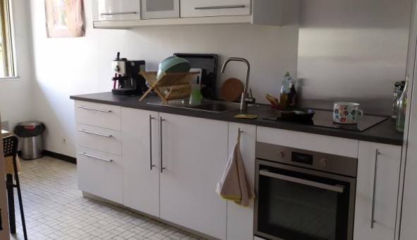 Logement tudiant T3 à Strasbourg (67000)