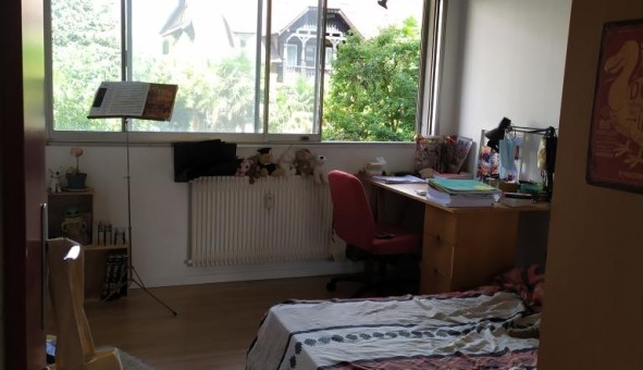 Logement tudiant T3 à Strasbourg (67000)