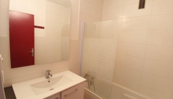 Logement tudiant T3 à Strasbourg (67000)