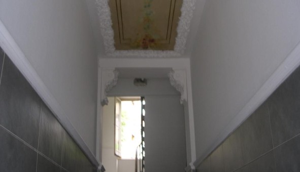 Logement tudiant Location T3 Vide Strasbourg (67000)