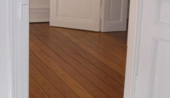 Logement tudiant T3 à Strasbourg (67000)