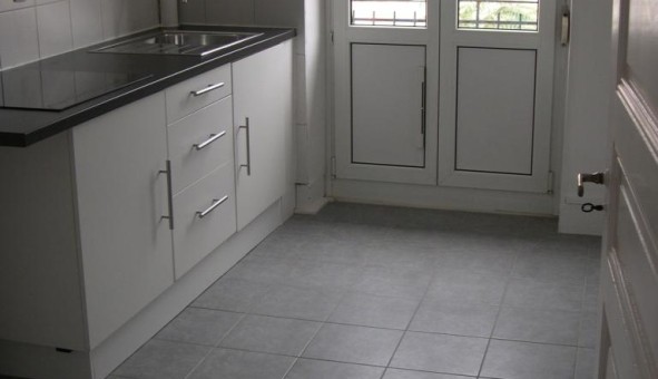 Logement tudiant T3 à Strasbourg (67000)