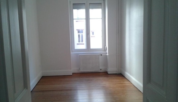 Logement tudiant T3 à Strasbourg (67000)