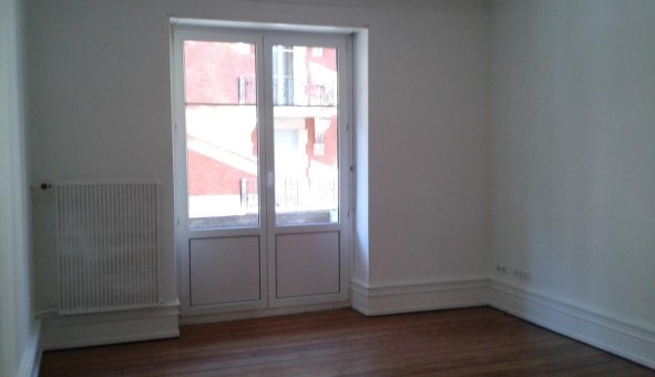 Logement tudiant T3 à Strasbourg (67000)