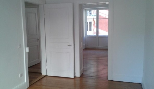 Logement tudiant T3 à Strasbourg (67000)
